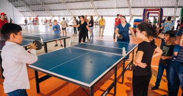 Prospera, evento da Águas de São Francisco do Sul, promove serviços e entretenimento gratuitos para a comunidade, neste sábado (30)