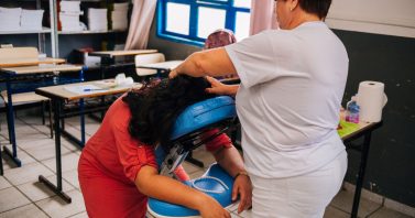 Cuidado e impacto social: Águas de São Francisco do Sul e Instituto Aegea realizam ações gratuitas para a população
