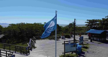 São Francisco do Sul reforça compromisso com o turismo sustentável em nova etapa do projeto Águas Azuis