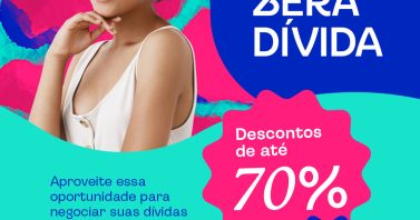 Águas de São Francisco do Sul lança campanha “Zera Dívida” com descontos de até 70% e parcelamento em até 48 vezes