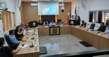 Águas de São Francisco do Sul anuncia ampliação de 30% na reservação para reforçar o abastecimento